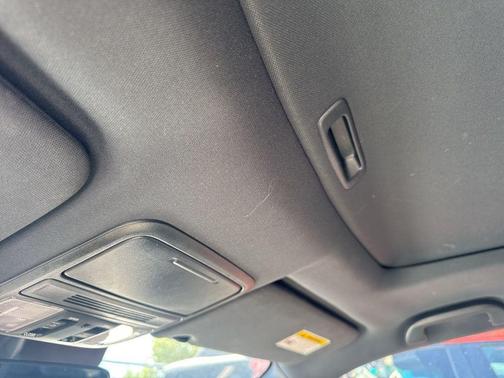 Gray Pearl 2023 Honda Passport AWD EX-L