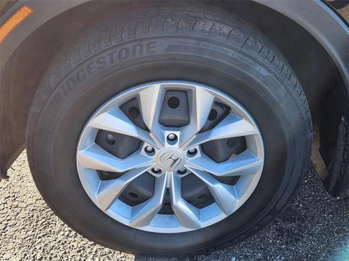 2023 Honda CR-V LX AWD