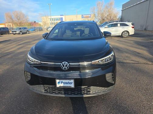 2022 Volkswagen ID.4 AWD Pro