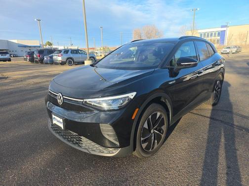 2022 Volkswagen ID.4 AWD Pro