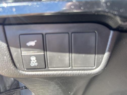 sparkle silver metallic 2024 Honda CR-V EX-L AWD