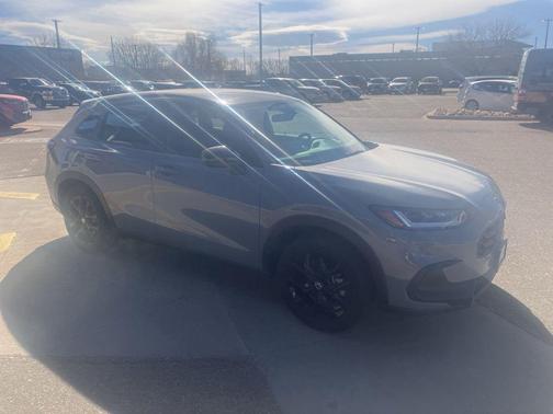 2025 Honda HR-V AWD Sport