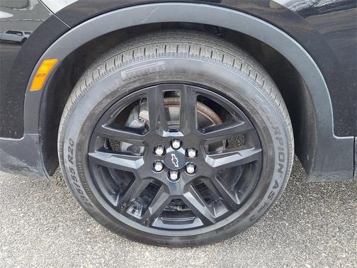 2019 Chevrolet Blazer 3LT