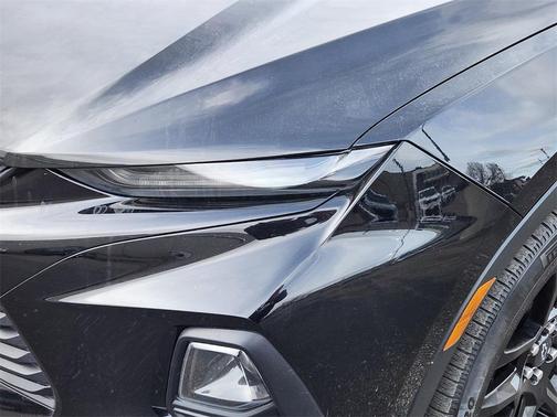 2019 Chevrolet Blazer 3LT