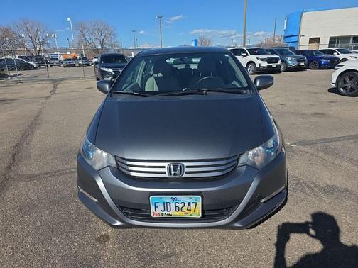 2011 Honda Insight LX