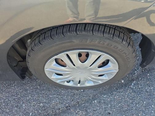 2011 Honda Insight LX