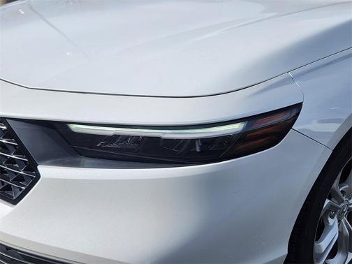 2023 Honda Accord LX 1.5T