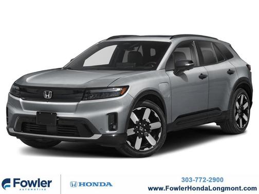 2025 Honda Prologue Elite