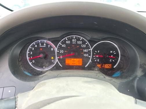 2012 Nissan Altima 2.5 SL