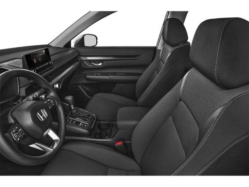 2026 Honda CR-V LX AWD