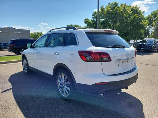 2014 Mazda CX-9 Grand Touring