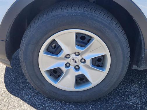 2014 Ford Explorer Base