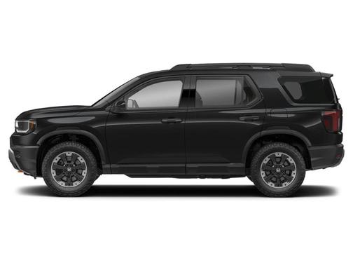 2026 Honda Passport AWD TrailSport Elite