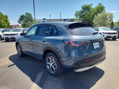 2025 Honda HR-V EX-L