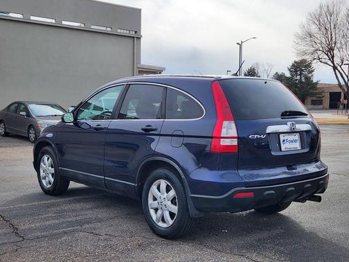 2008 Honda CR-V EX