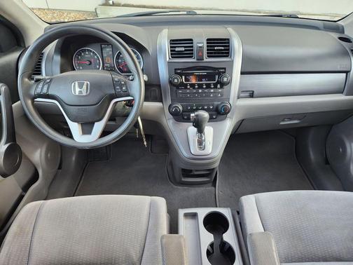 2008 Honda CR-V EX