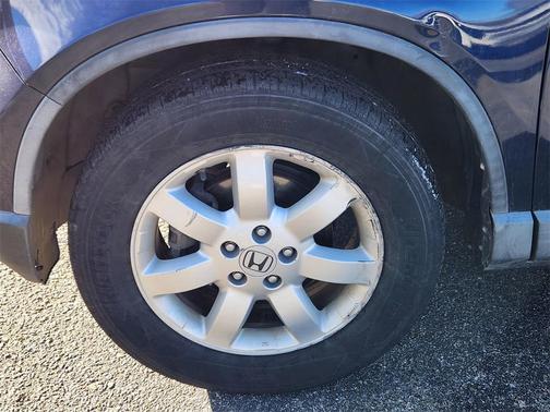 2008 Honda CR-V EX