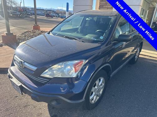 2008 Honda CR-V EX