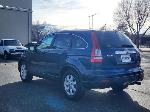 2008 Honda CR-V EX