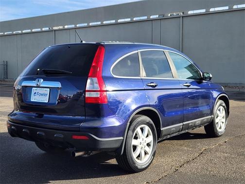 2008 Honda CR-V EX