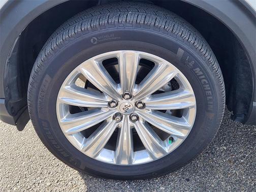 2023 Ford Explorer King Ranch