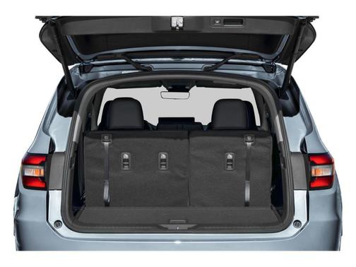 Platinum White Pearl 2026 Honda Pilot EX-L