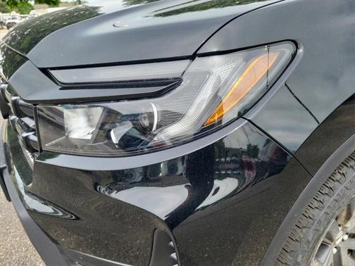 2024 Honda Ridgeline Sport