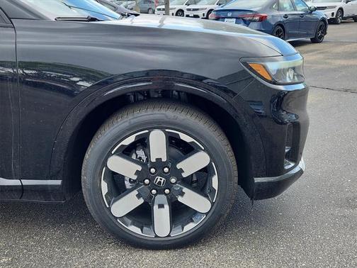 2025 Honda Prologue Elite