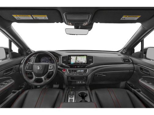 Sonic Gray Pearl 2026 Honda Ridgeline TrailSport+