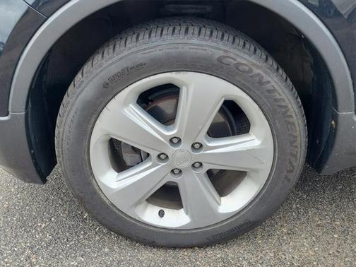 2015 Buick Encore Leather