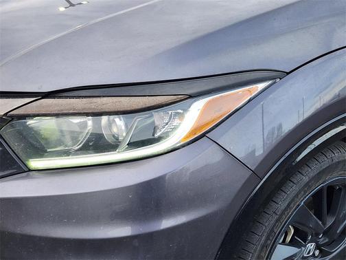 2022 Honda HR-V AWD Sport