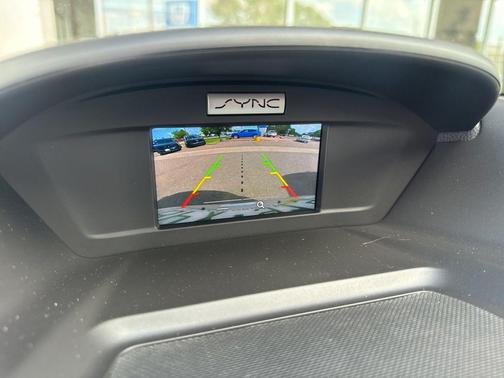 INGOT SILVER METALLIC 2018 Ford Escape SE