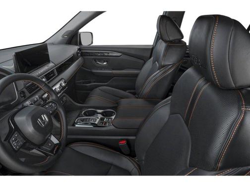 Gk 2026 Honda Passport AWD TrailSport Elite
