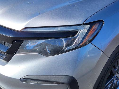 2022 Honda Pilot AWD Sport