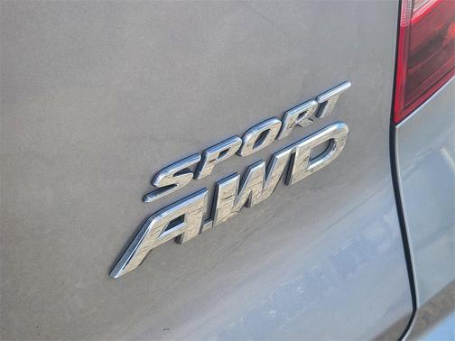 2022 Honda Pilot AWD Sport