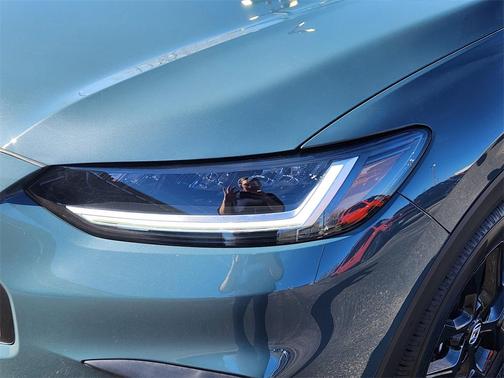 2025 Honda HR-V AWD Sport