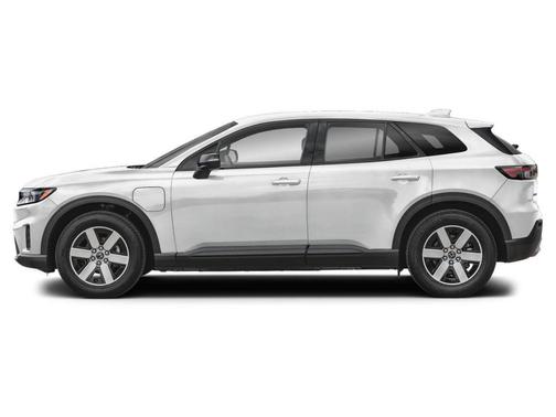 Frostline White Pearl 2026 Honda Prologue EX