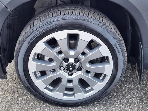 2024 Honda Passport AWD EX-L