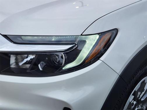 2024 Honda Passport AWD EX-L