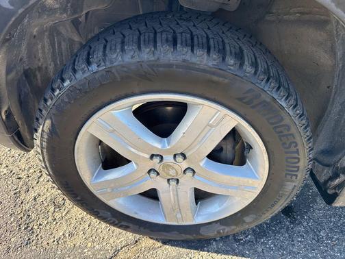 Newport Blue Pearl 2010 Subaru Forester 2.5 X Premium