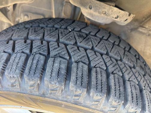 Newport Blue Pearl 2010 Subaru Forester 2.5 X Premium