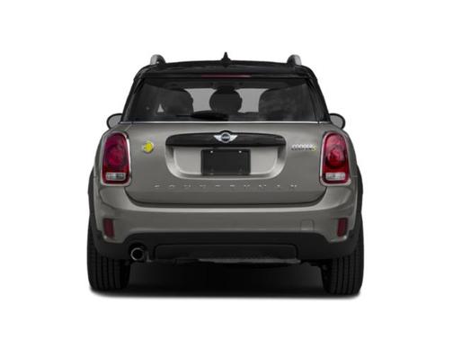 2018 MINI E Countryman Cooper S ALL4