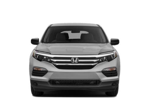 2018 Honda Pilot LX