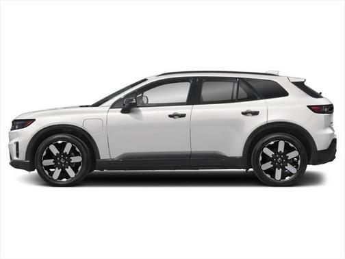 2025 Honda Prologue Elite