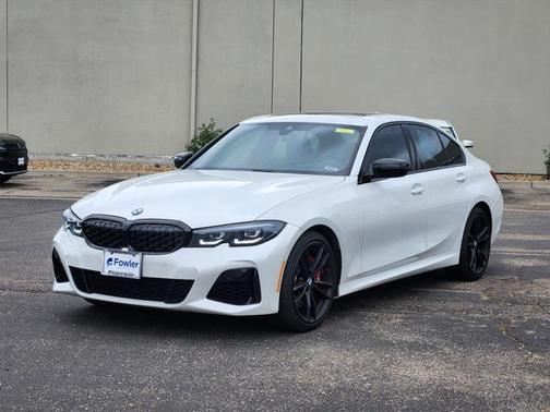 2022 BMW M340 i xDrive
