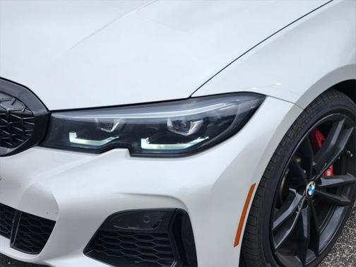 2022 BMW M340 i xDrive