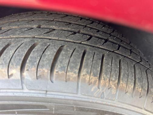 2021 Honda Accord Hybrid EX