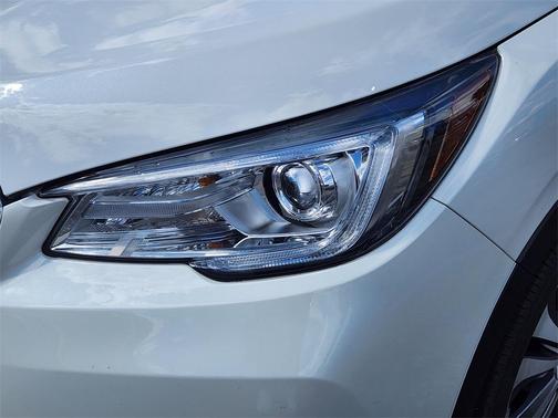 2022 Subaru Ascent Limited 7-Passenger
