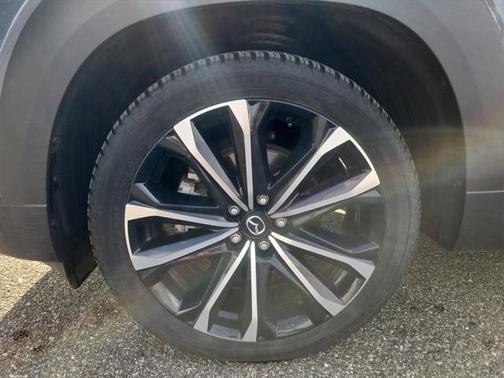 2023 Mazda CX-50 2.5 Turbo