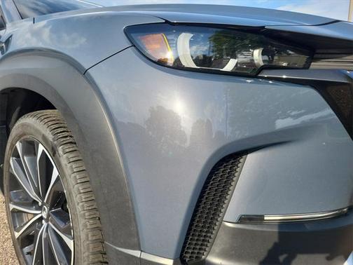 2023 Mazda CX-50 2.5 Turbo